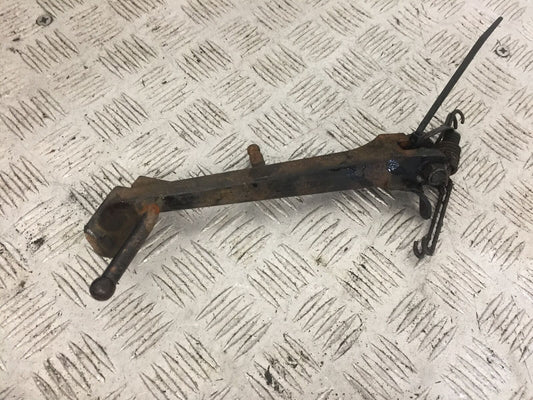 SUZUKI GSX1250 GSX 1250 FA SIDE STAND  YEAR 2015 (STOCK 754)