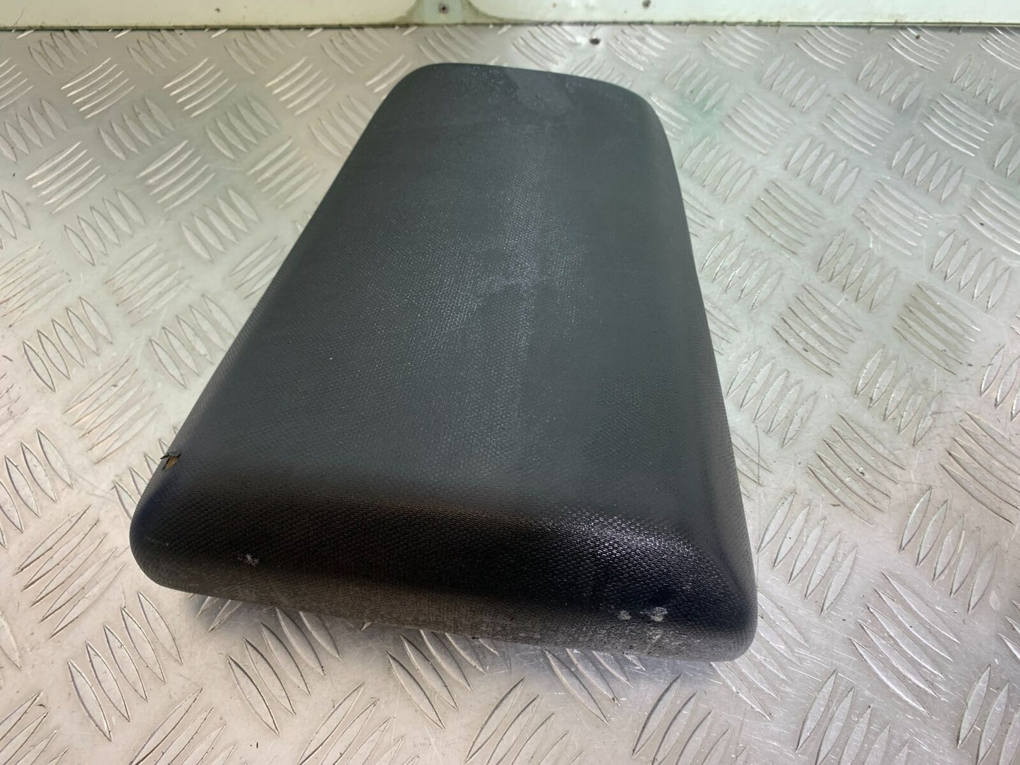 SUZUKI SV1000 SV 1000 K4 REAR SEAT YEAR 2003-2007 (CMB1042)