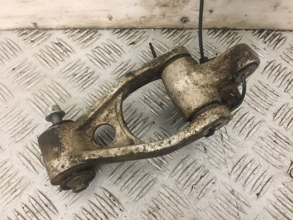 HUSQVARNA TE 610 E REAR SHOCK LINKAGE   YEAR 2001 (STOCK 803)