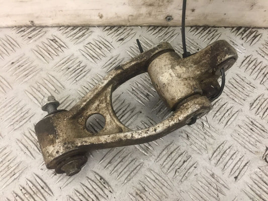 HUSQVARNA TE 610 E REAR SHOCK LINKAGE   YEAR 2001 (STOCK 803)