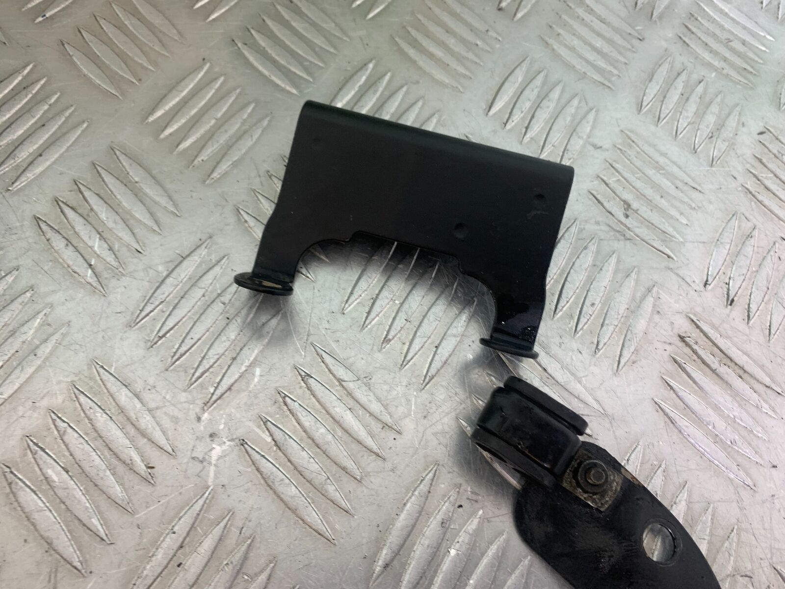 HARLEY DAVIDSON XL883 N IROD BRACKETS  YEAR 2020  (CMB1116)