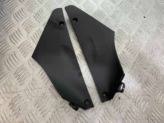 KAWASAKI GTR1400 GTR 1400 INNER INFILLS   YEAR 2007-2009 (CMB1306)