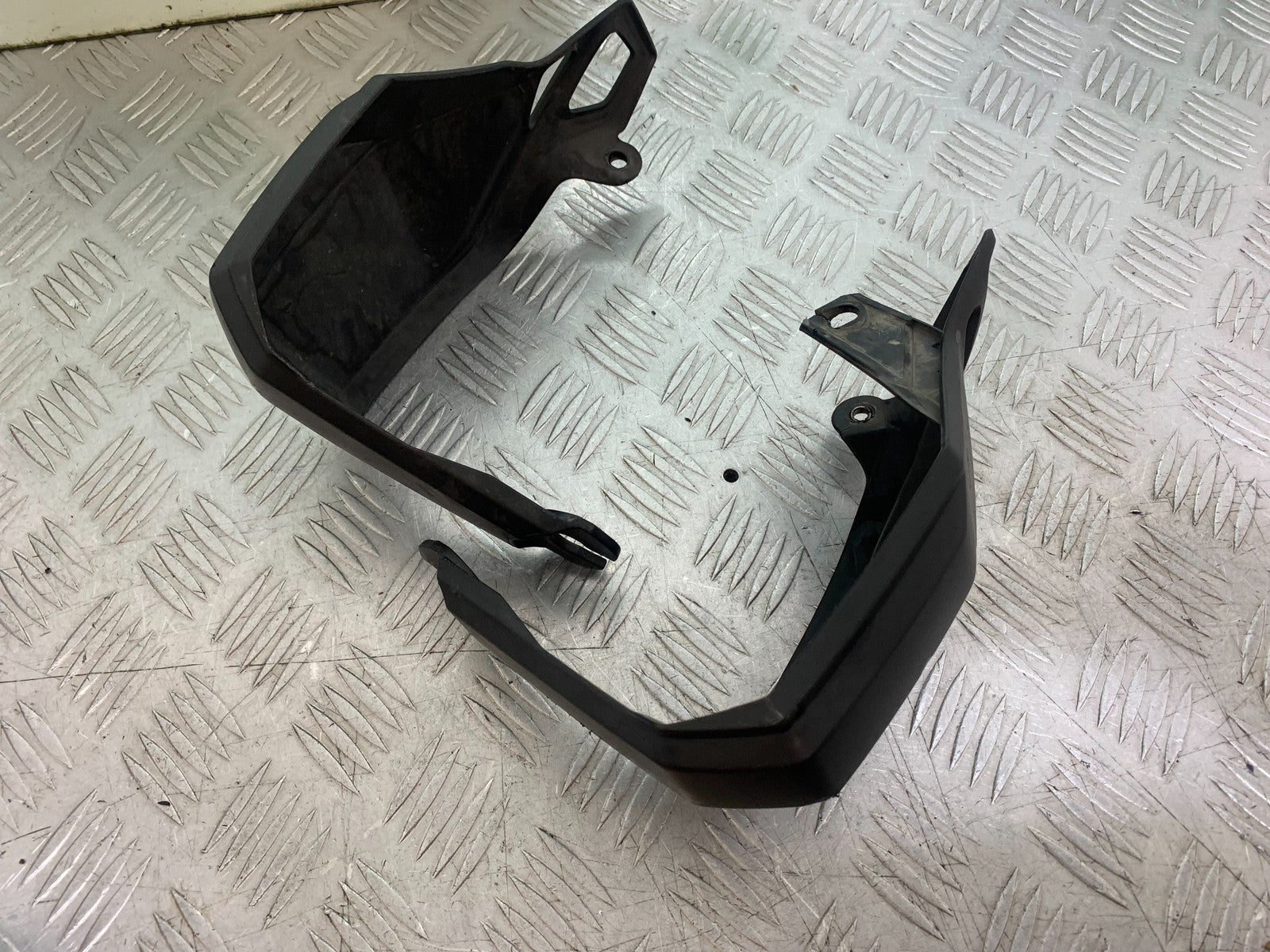 SUZUKI DL1000 V-STROM HANDGUARDS  YEAR 2014-2019 (CMB1325)