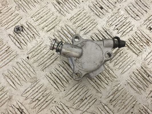TRIUMPH TROPHY 1215 SE CLUTCH SLAVE CYLINDER   2012-2017 (STOCK 740)