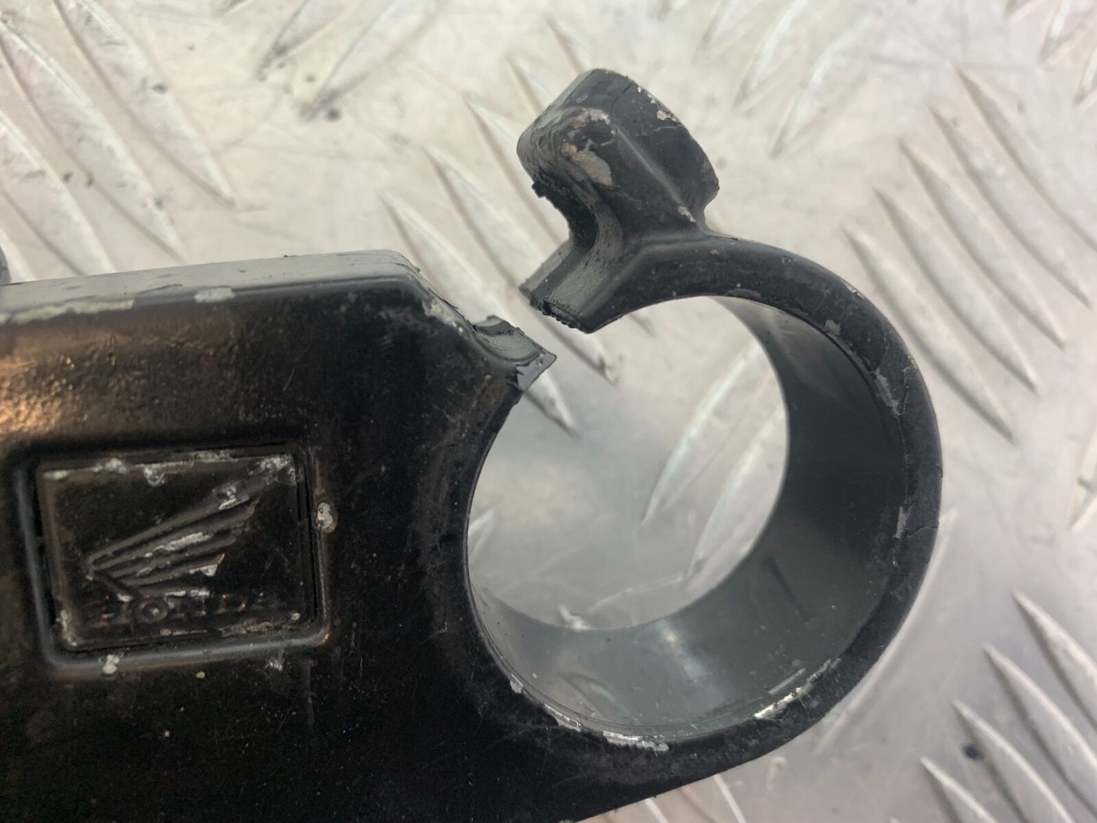 HONDA CBR600 CBR 600 F2 TOP YOKE  YEAR 1991-1994(CMB1133)