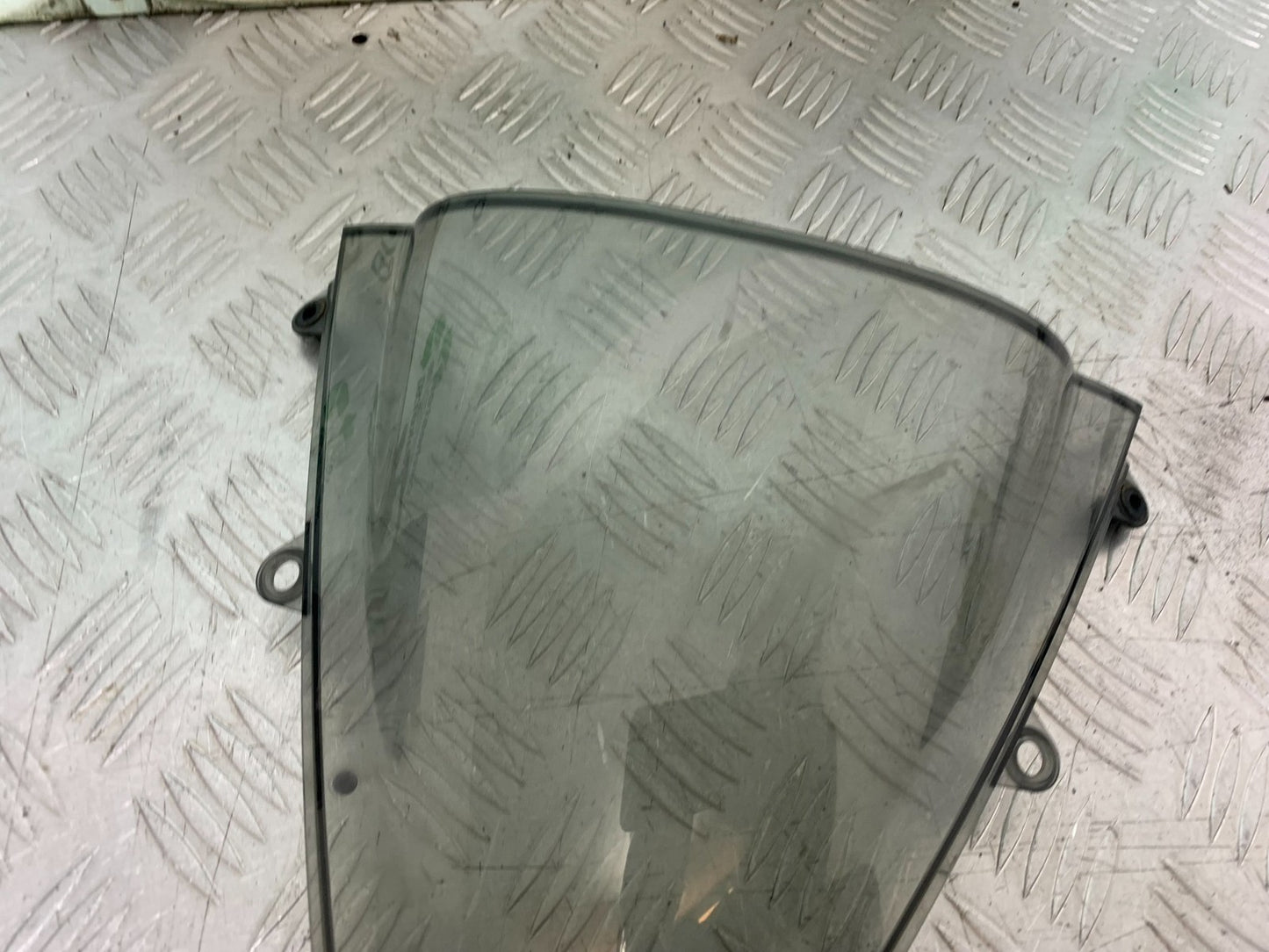 HONDA CBR1000 rr FIREBLADE SCREEN  2012-2016 (CMB1280)
