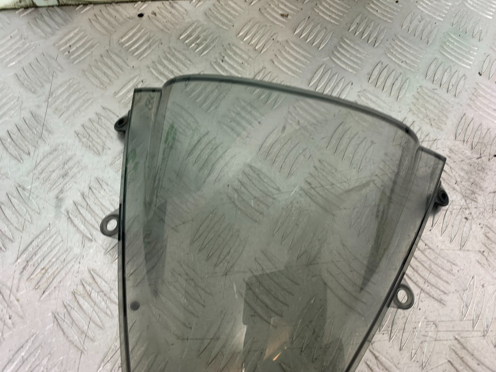 HONDA CBR1000 rr FIREBLADE SCREEN  2012-2016 (CMB1280)