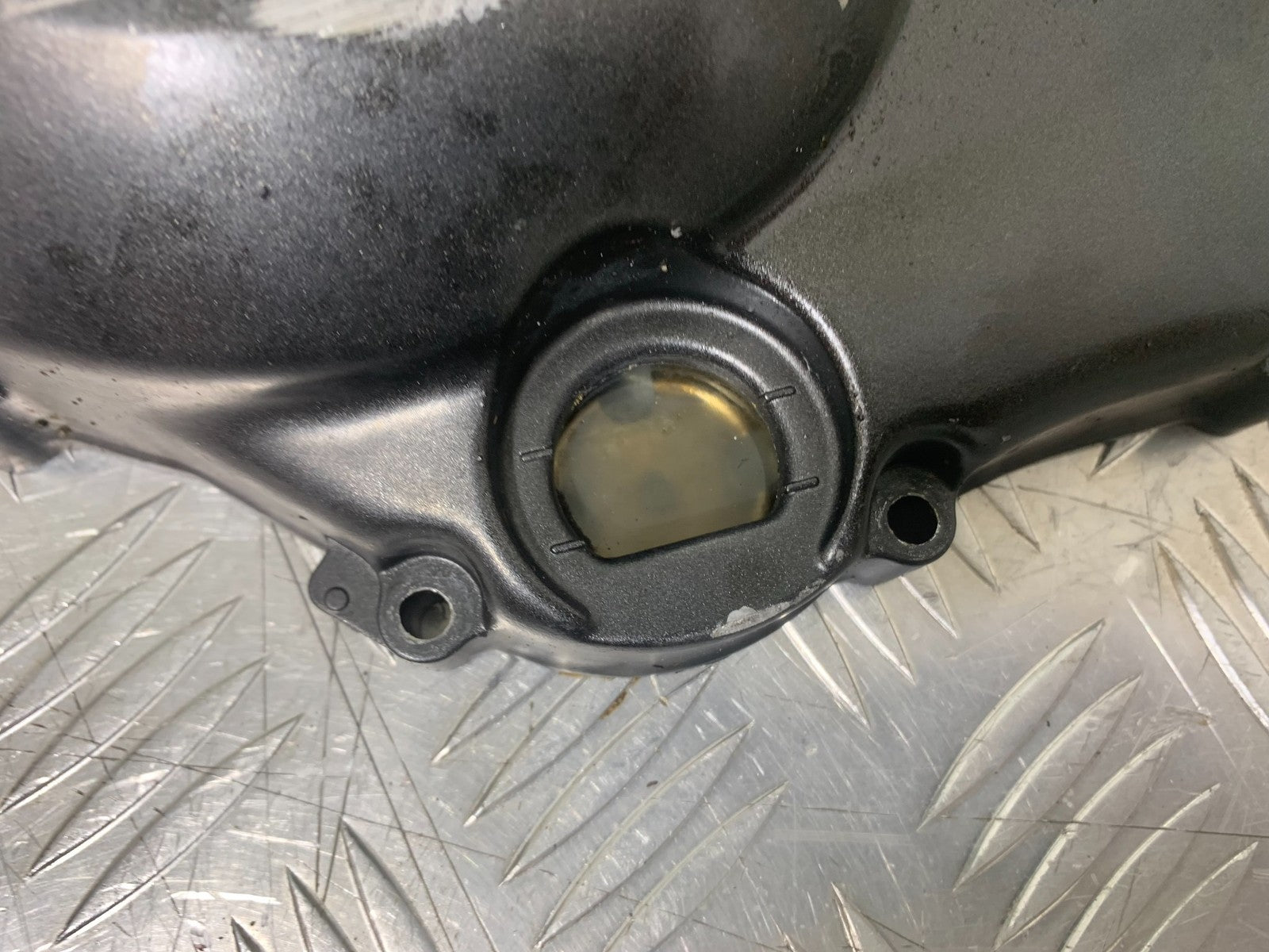HONDA VFR800 PRE V-TEC CLUTCH COVER   YEAR 1998-2001 (CMB1233)