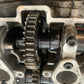 APRILIA TUONO 1000 V4 FRONT CYLINDER HEAD & CAMS YEAR 2013-2014  (CMB1239)