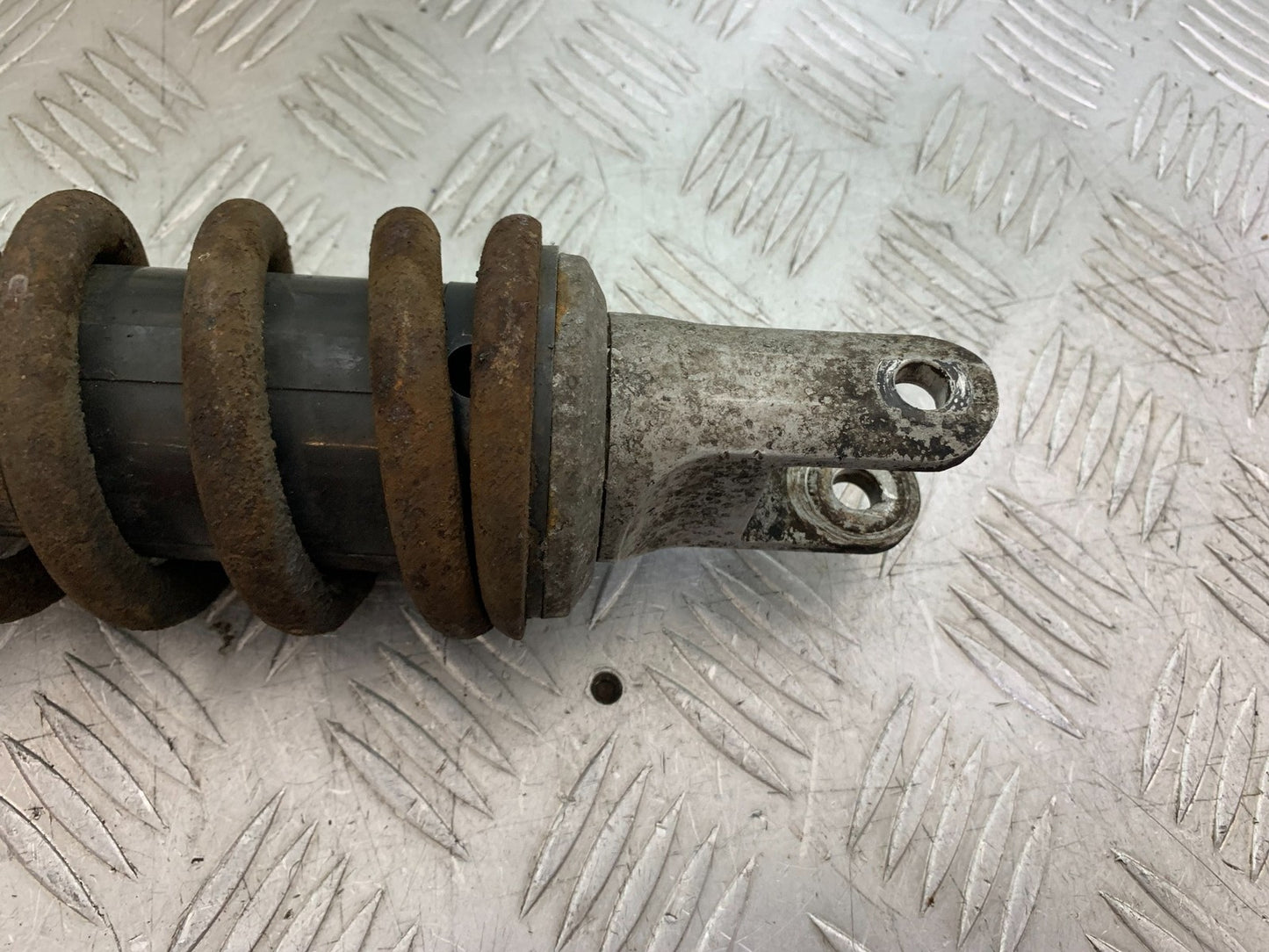 KAWASAKI ZX6R ZX6 J REAR SHOCK  YEAR 2000 (CMB1312)
