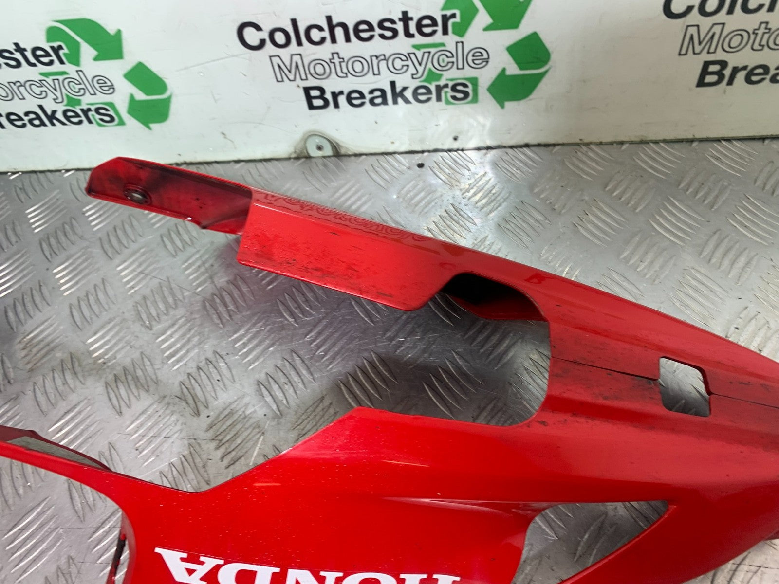 HONDA CBR1000 rr FIREBLADE BELLYPAN    YEAR 2012-2016 (CMB1198)