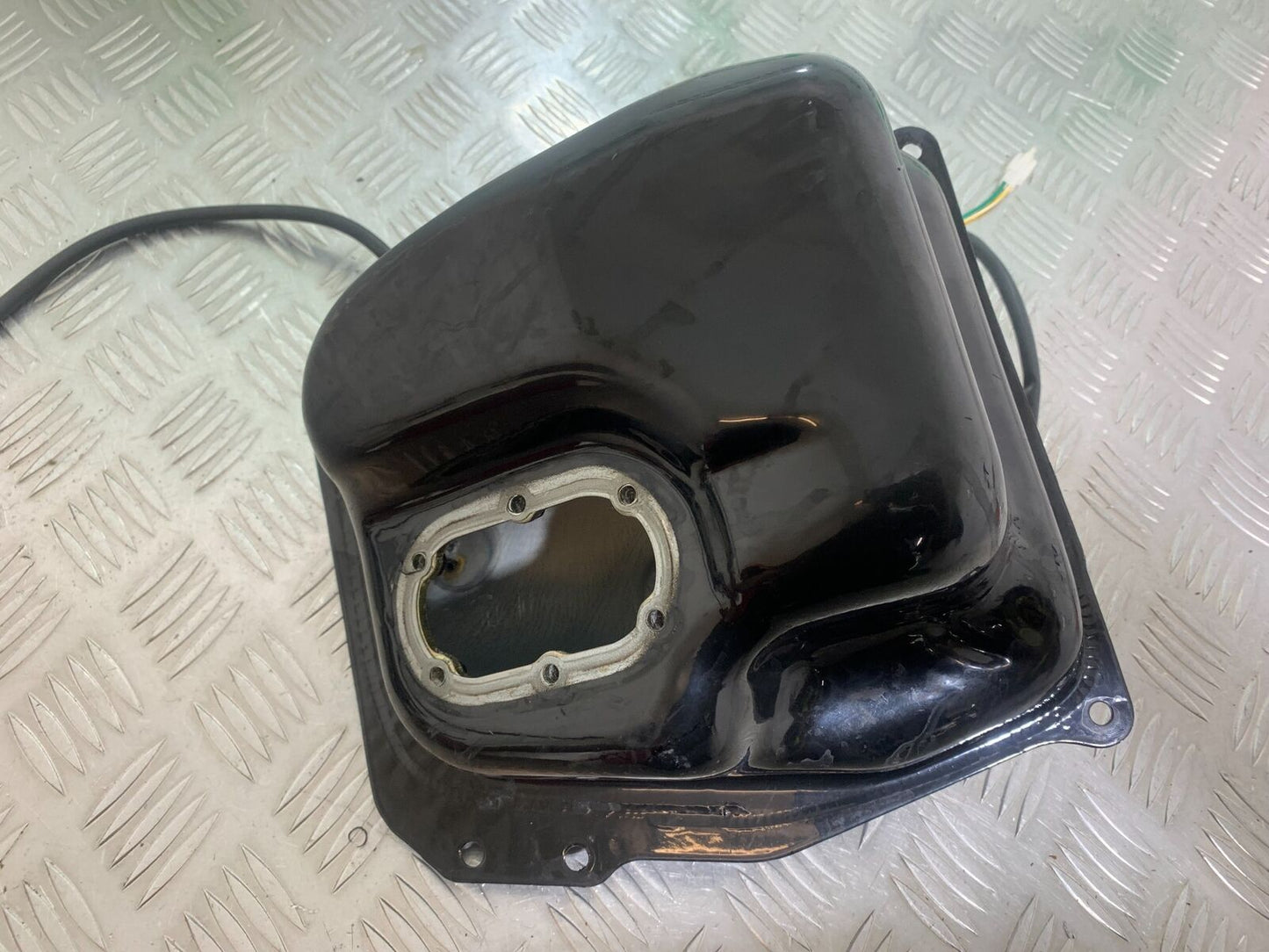 NECO GPX125 PETROL TANK  YEAR 2016-2021(CMB1052)