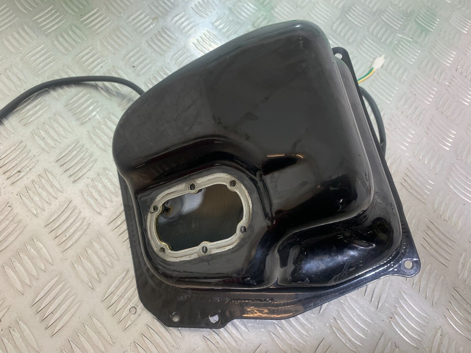 NECO GPX125 PETROL TANK  YEAR 2016-2021(CMB1052)