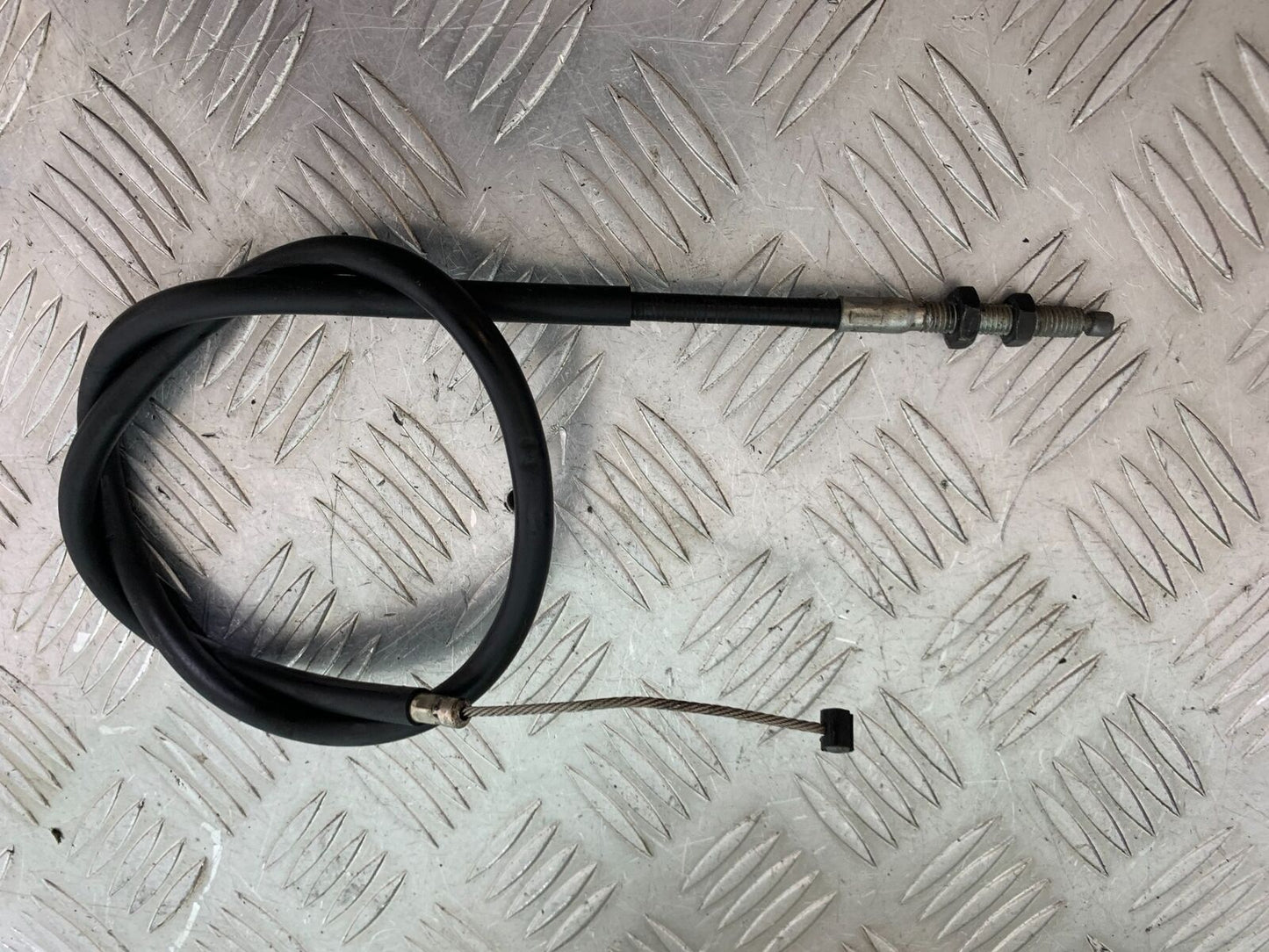 HONDA CB650F CB 650 FA-E CLUTCH CABLE YEAR 2014-2017 (CMB1065)