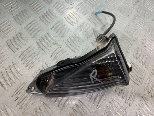 HONDA NT 700 V DEAUVILLE RIGHT INDICATOR  YEAR 2006-2010 (CMB1298)