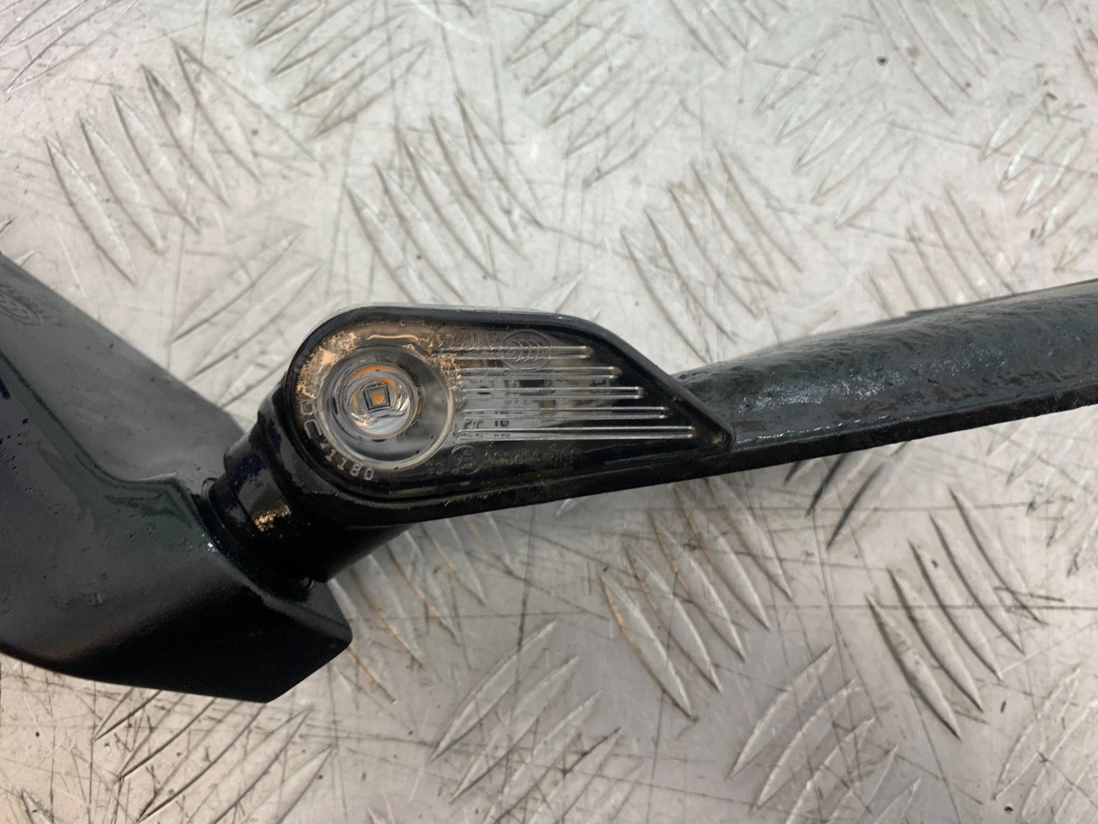 KTM RC125 RC 125 LEFT MIRROR YEAR 2017-2022 (CMB 1244)