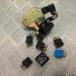 TRIUMPH 1050 SPRINT GT RELAYS YEAR 2010-2014 (STOCK 979)
