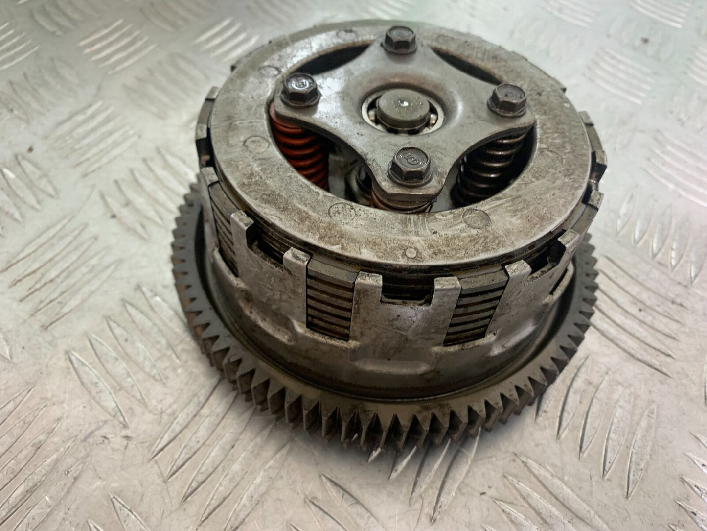 HONDA CB600 CB 600 HORNET CLUTCH   YEAR 1998 -2002 (CMB1126)