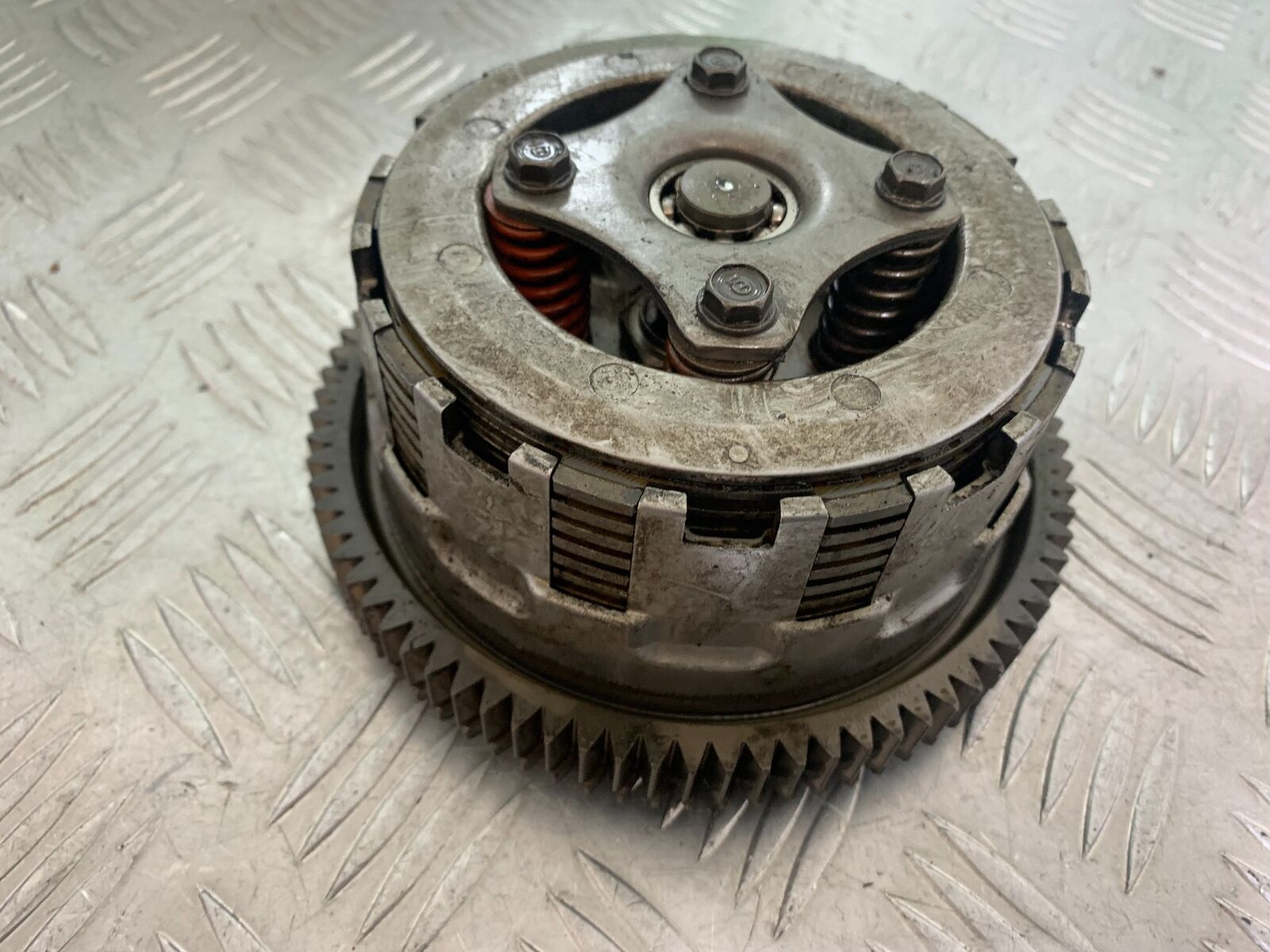 HONDA CB600 CB 600 HORNET CLUTCH   YEAR 1998 -2002 (CMB1126)