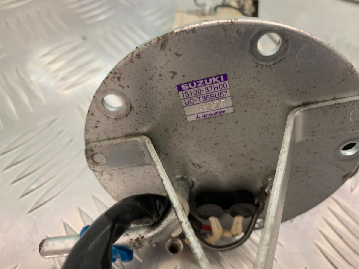 SUZUKI GSXR600 GSXR 600 K8 PETROL PUMP YEAR 2009 (STOCK 939)