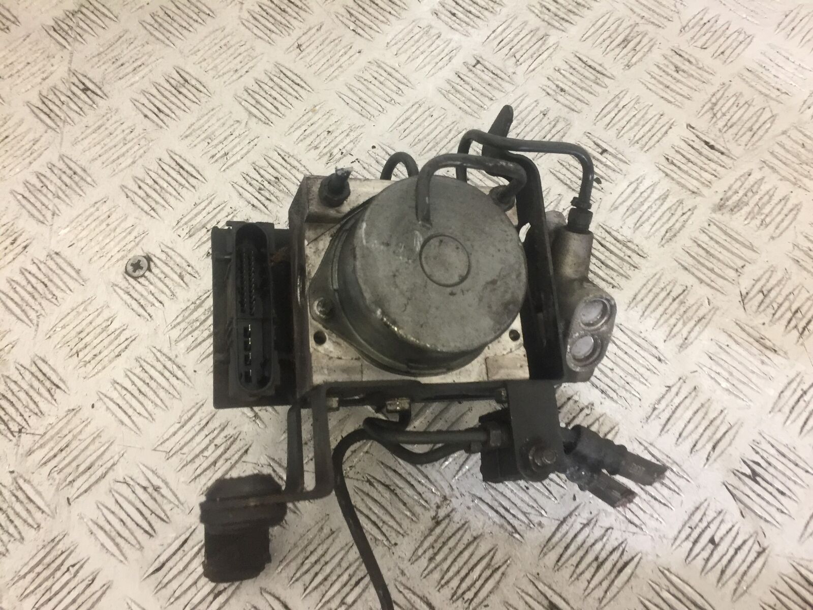 HONDA XL700 TRANSALP ABS PUMP  2008-2012  (STOCK 727)