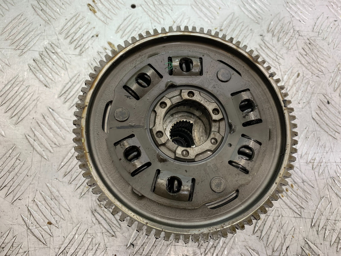 HONDA CBR1000 RR CLUTCH YEAR 2008-2011 (CMB1330)