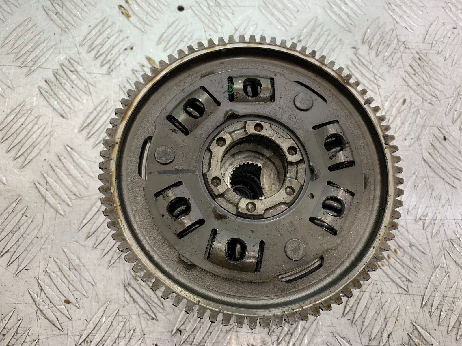 HONDA CBR1000 RR CLUTCH YEAR 2008-2011 (CMB1330)