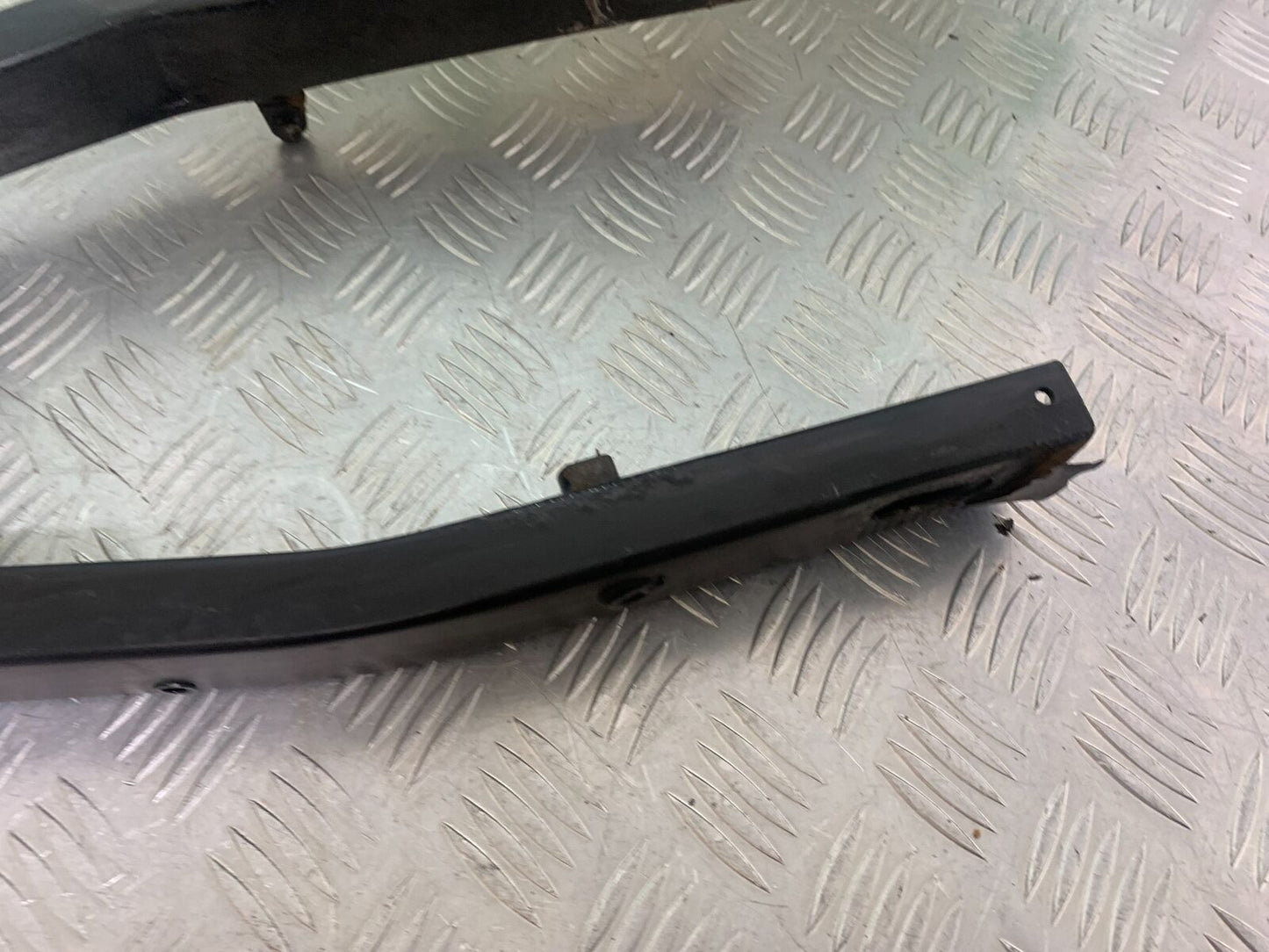 SINNIS TERRAIN 125 SWINGARM YEAR 2018 (CMB1123)