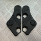 HONDA CBR500R CBR 500 R LEFT AND RIGHT FRAME COVERS   YEAR 2016 (CMB1066)