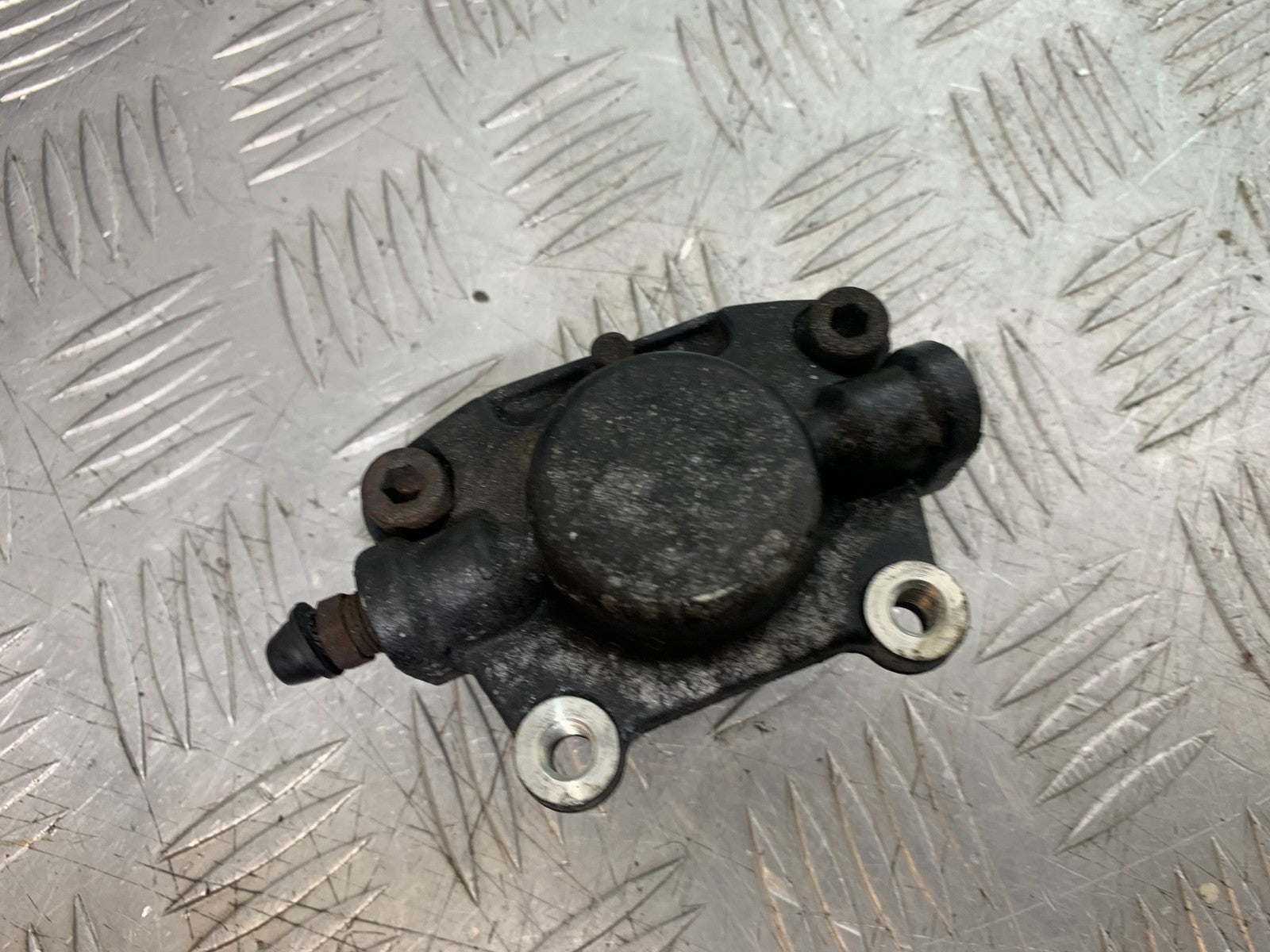 PIAGGIO VESPA GT125 L REAR BRAKE CALIPER YEAR 2003 (CMB1300)