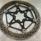 APRILIA RSV4 FACTORY FRONT BRAKE DISCS  YEAR 2009-2012 (CMB1224)