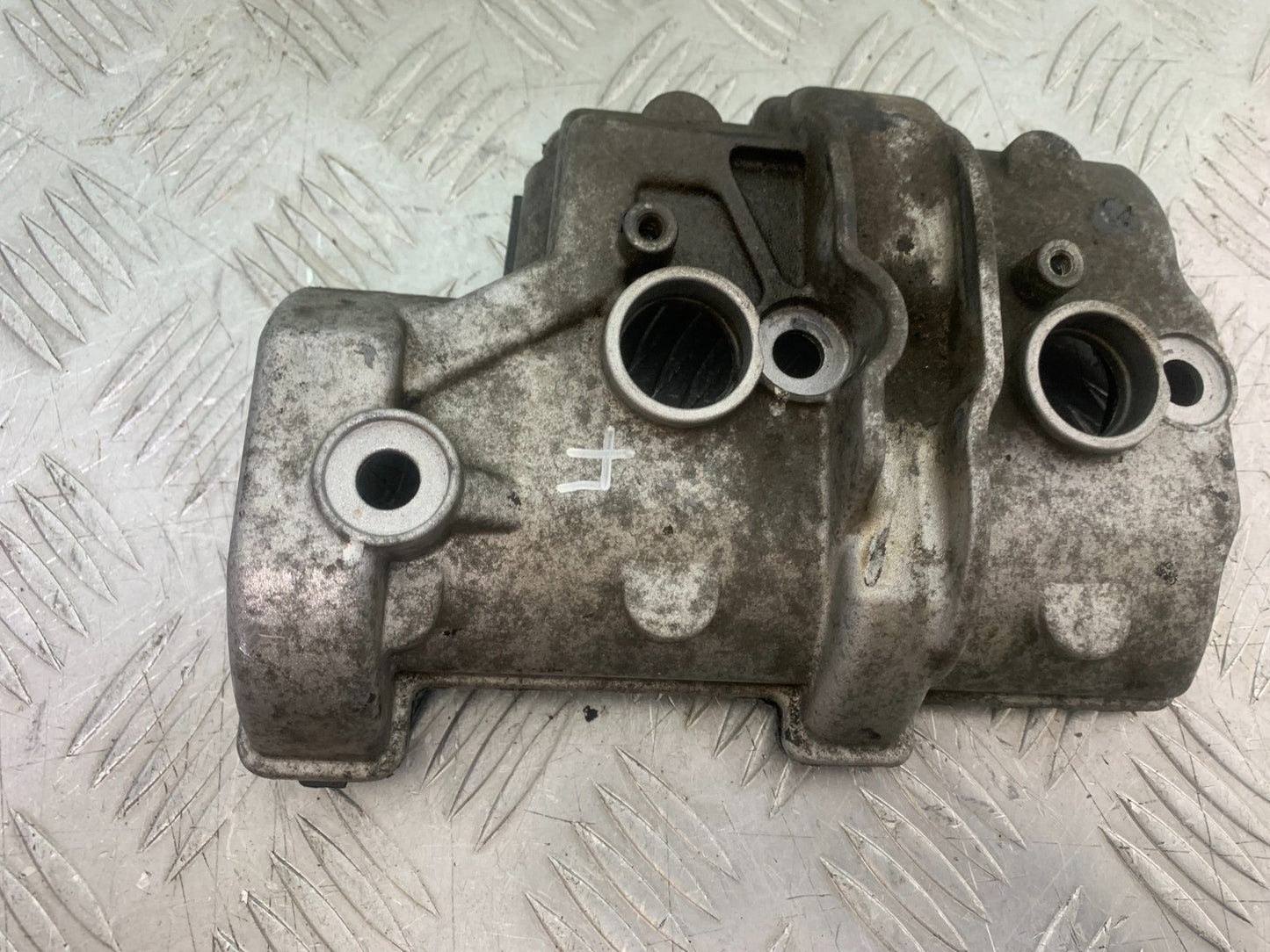 APRILIA TUONO 1000 V4 FRONT ROCKER COVER  YEAR 2013-2014  (CMB1239)