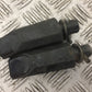 HONDA VISION NSC110 NSC 110 PEGS  YEAR 2012  STOCK 600