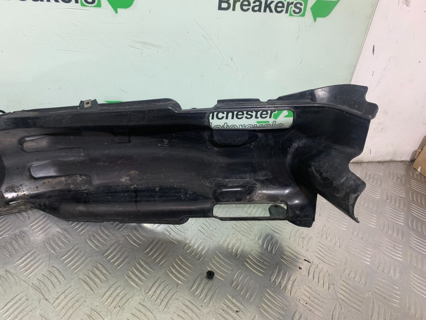 SINNIS TERRAIN 125 REAR MUDGUARD   YEAR 2018 (CMB1123)