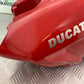 DUCATI STREETFIGHTER 848 PETROL TANK  YEAR 2011-2016 (CMB1050)