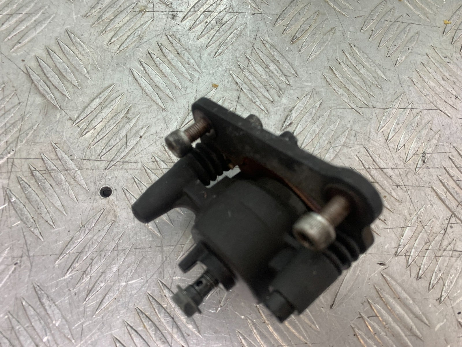 KAWASAKI ZX10R ZX10 R REAR BRAKE CALIPER  2008-2010 (CMB1206)