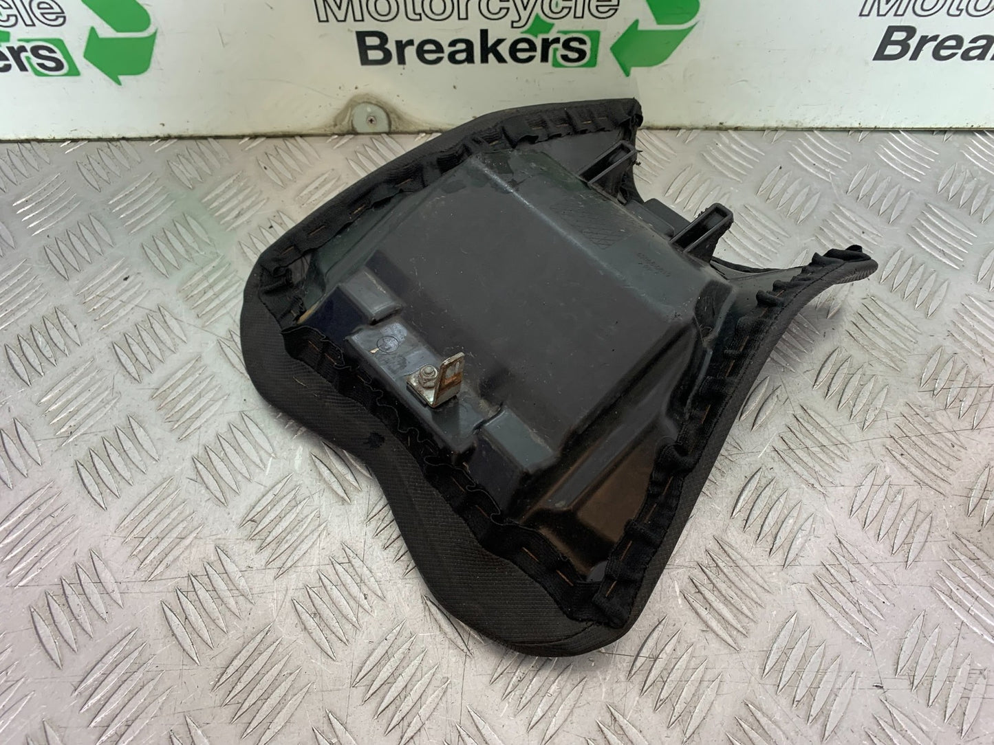 KAWASAKI NINJA 400 EX 400 FRONT SEAT YEAR 2018-2022 (CMB1278)