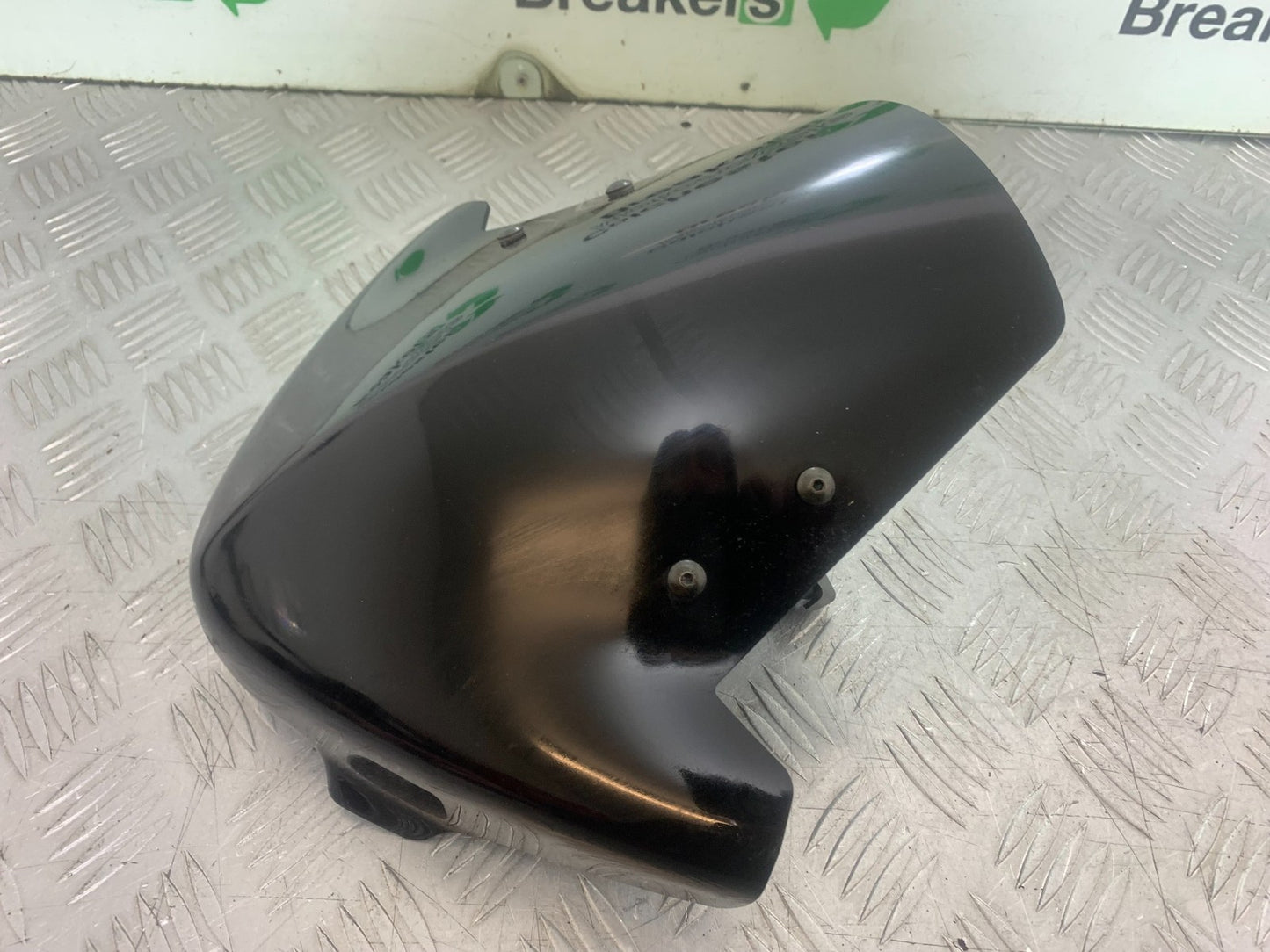 APRILIA SL750 SL 750 SHIVER SCREEN AND BRACKET  YEAR 2008-2016 (CMB1242)