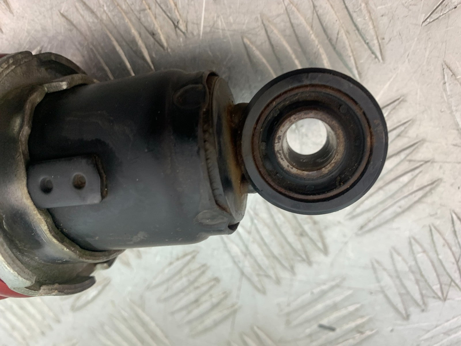 KAWASAKI ER6 F ER6F REAR SHOCK  YEAR 2005-2008 (CMB1277)