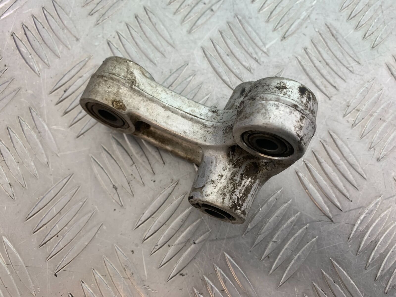 SUZUKI DL 650 V-STROM REAR SHOCK LINKAGE YEAR 2020 (CMB1117)