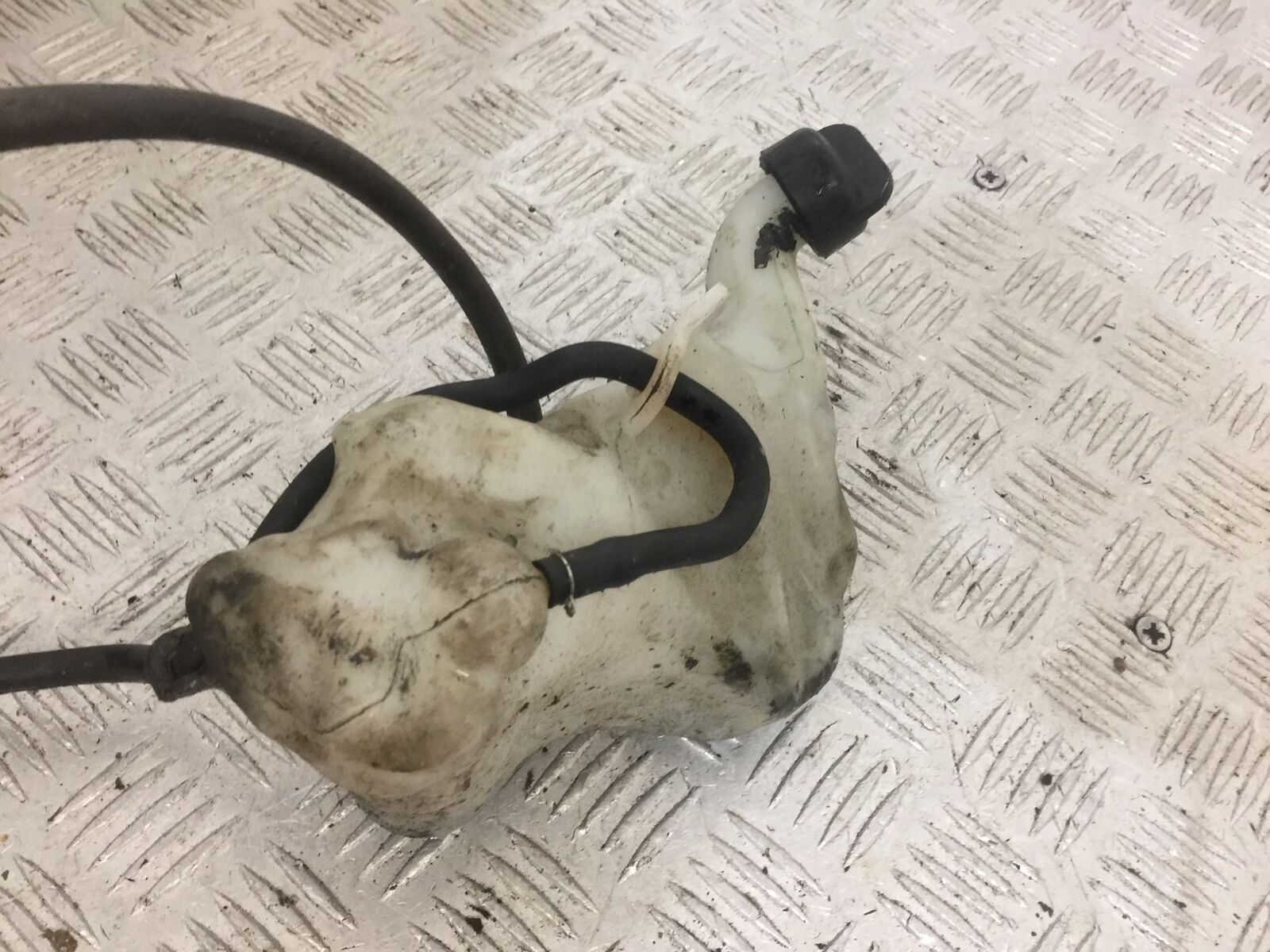 HONDA CRF1000 (DCT) AFRICA TWIN COOLANT BOTTLE  YEAR 2019 (STOCK 835)