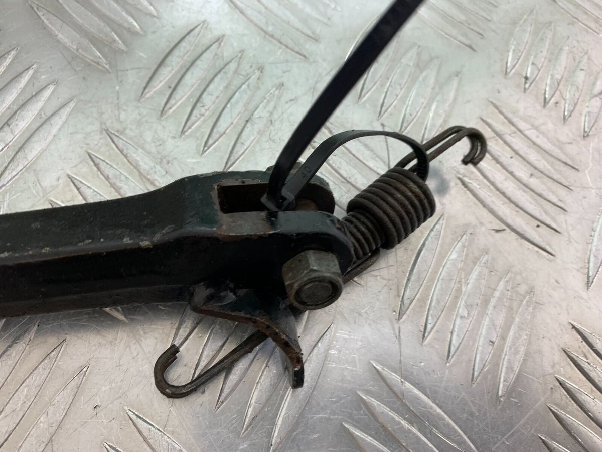SUZUKI GSF650 GSF 650 SIDE STAND  YEAR 2005-06  (CMB1028)