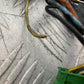 HONDA VT700 VT 700 SHADOW WIRING LOOM  (SOLD AS PARTS) YEAR 1984-85 (CMB1328)