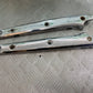 HONDA VT750 SHADOW CHROME FRAME COVERS   YEAR 2003-2004 (CMB1265)