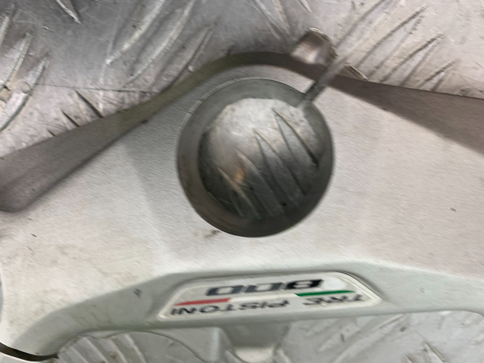 MV AGUSTA 800 F3 TOP YOKE  YEAR 2017-2019 (CMB1227)