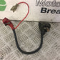 TRIUMPH 750 TRIDENT STARTER SOLENOID  YEAR 1994 STOCK 396
