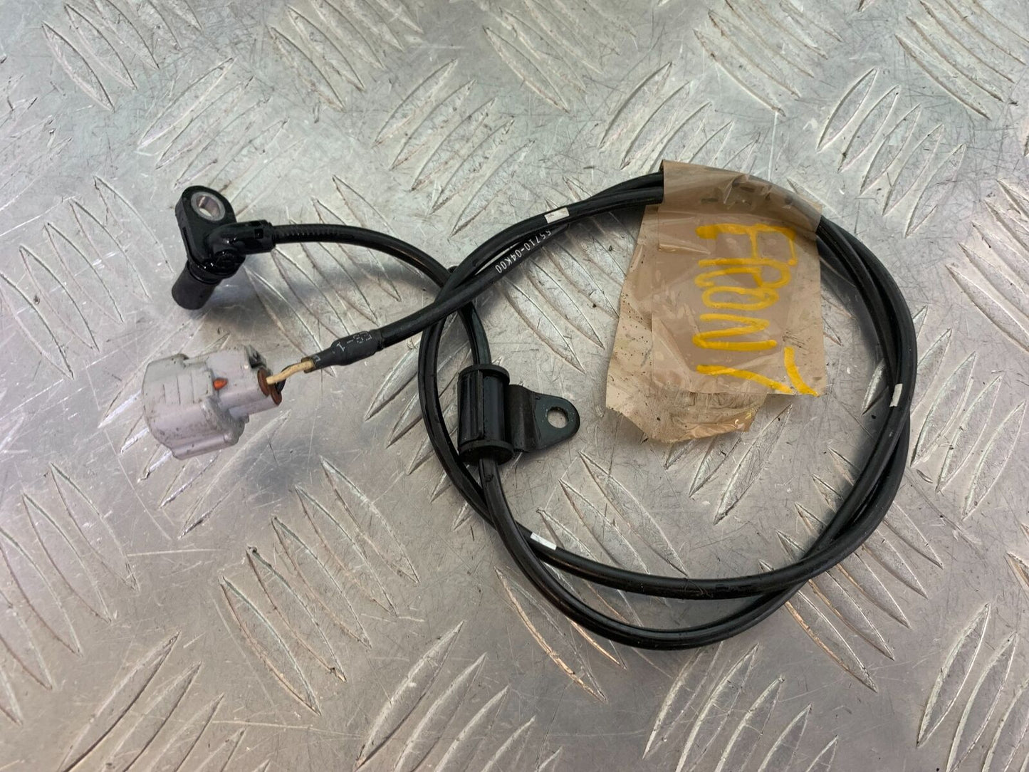 SUZUKI GSX S 1000 GSX-S 1000 FRONT ABS SENSOR  YEAR 2016-2019 (CMB1082)