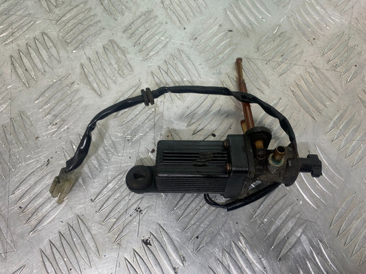 YAMAHA XV535 XV 535 VIRAGO PETROL TAP  YEAR 1994-02 (CMB1162)