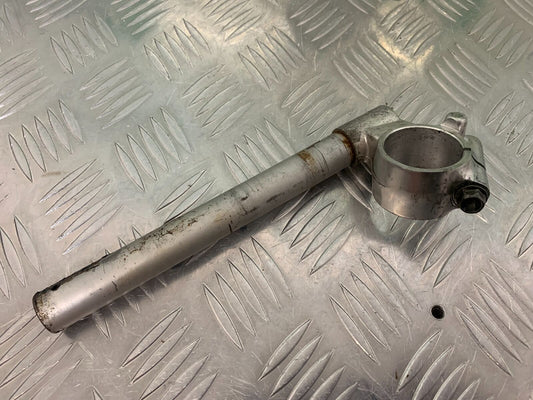 HONDA CBR 400 NC23 TRI-ARM LEFT HANDLEBAR YEAR 1987-89 (STOCK 969)
