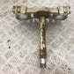 YAMAHA YZF250 YZF 250 BOTTOM YOKE  YEAR 2004 (STOCK 792)